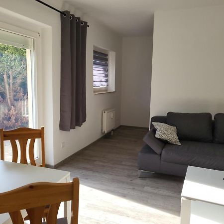 Exklusivwohnung Bad Lauchstaedt 외부 사진