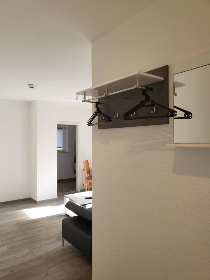 Exklusivwohnung Bad Lauchstaedt 외부 사진
