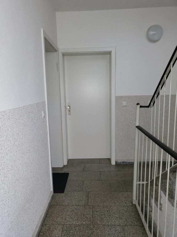 Exklusivwohnung Bad Lauchstaedt 외부 사진